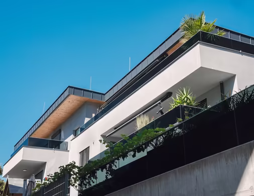 Sanierung Wohnhaus Jenbach © Jakob Kirnbauer